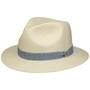 Janova Toyo Traveller Straw Hat by Lierys nature