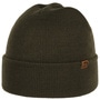 Wind Beanie by CapUniverse olive