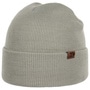Wind Beanie by CapUniverse light grey