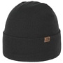 Wind Beanie by CapUniverse black