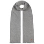 Uni Premium Wool Scarf by Mayser grey