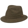 Sheridan Traveller Wool Hat by Mayser olive