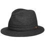 Sheridan Traveller Wool Hat by Mayser anthracite