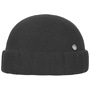 Felt Docker Hat by Lierys black