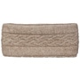 Giselle Wool Headband by Mayser beige