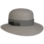 Palmira Soft Wool Women´s Hat by Mayser light grey