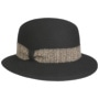 Jule Soft Wool Women´s Hat by Mayser black