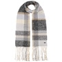 Bouclé Soft Scarf by Lipodo black