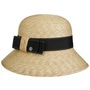 Mearella Straw Hat by Lierys beige