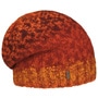 Correen Beanie Hat by McBURN orange