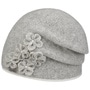 Mindella Beanie Hat by McBURN light grey