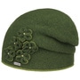 Mindella Beanie Hat by McBURN green