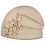 Mindella Beanie Hat by McBURN oatmeal