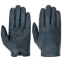 Nappa Leather Gloves by Stetson navy