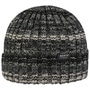 Sahiel Beanie Hat by Barts anthracite