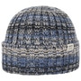 Sahiel Beanie Hat by Barts blue