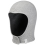 GOTS Kids Soft Cotton Balaclava by maximo grey