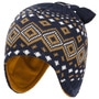 Livola Kids Peruvian Hat by maximo camel