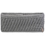 Uni Cleo Headband by Chillouts grey