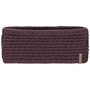 Uni Cleo Headband by Chillouts plum