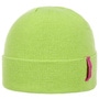 Uni Monty Beanie With Cuff by Chillouts green