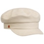Kendy Vagabond Fisherman´s Cap by Mayser cream white
