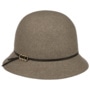 Perry Plus Wool Hat by Mayser brown