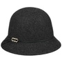 Perry Plus Wool Hat by Mayser anthracite