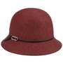 Perry Plus Wool Hat by Mayser red