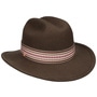 Soft Wool Western Hat by Mayser brown