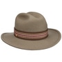 Soft Wool Western Hat by Mayser dark beige