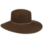Peggy Soft Wool Felt Women´s Hat by Mayser brown