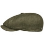 Millerstown Flat Cap by Lierys olive