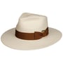Delino Outdoor Toyo Straw Hat by Stetson nature