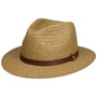 Grandfalls Toyo Traveller Straw Hat by Lierys nature