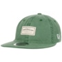 RC9Fifty Canvas Cap by New Era green