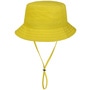 Uni Bucket Cloth Hat by Stetson yellow