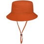 Uni Bucket Cloth Hat by Stetson orange