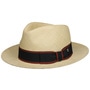 Lodano Fedora Panama Hat by Lierys nature