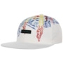 Sam Ryser ADJ Cap by Volcom white