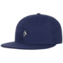 Full Stone Dad Hat by Volcom blue