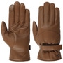 Howell Menīs Gloves by Roeckl brown