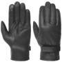 Howell Menīs Gloves by Roeckl black