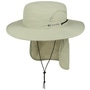 Coolhead II Zero Booney Cloth Hat by Columbia olive