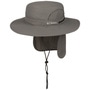 Coolhead II Zero Booney Cloth Hat by Columbia dark grey