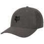 Uni Select Flexfit Cap by FOX anthracite