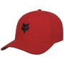 Uni Select Flexfit Cap by FOX red