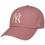 Yankees Ballpark Clean Up Cap by 47 Brand rose