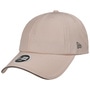 Female Open Back Cap by New Era rose