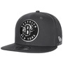 9Fifty Seasonal Infill Nets Cap by New Era grey